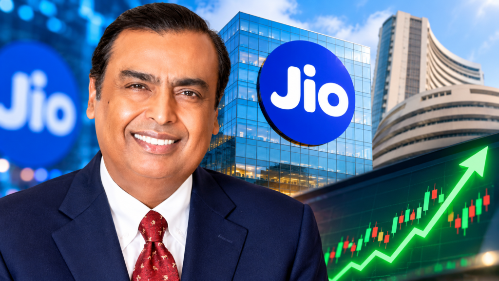 Jio Platforms