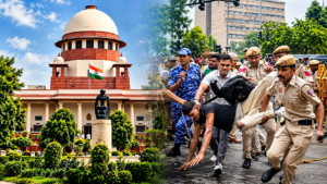 सुप्रीम कोर्ट के सख्त निर्देश