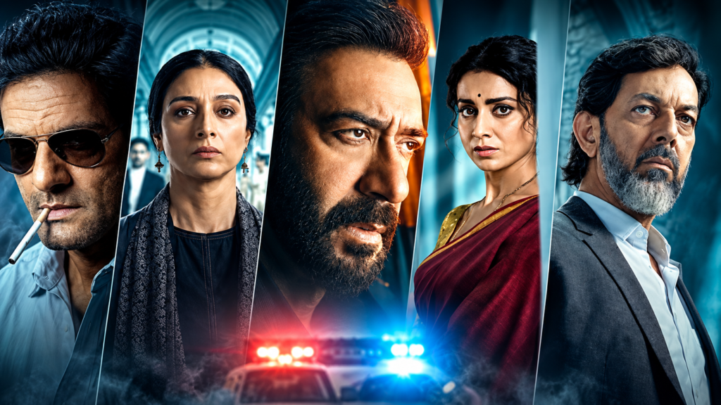 Drishyam 3 Box Office