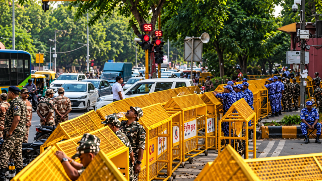 CJP प्रोटेस्ट