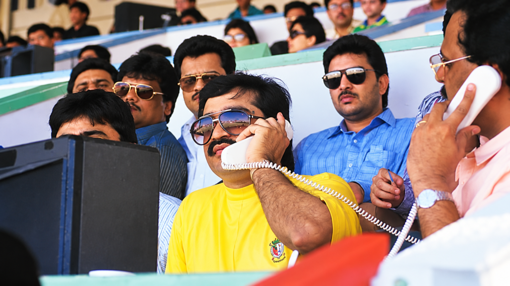 Dawood Ibrahim