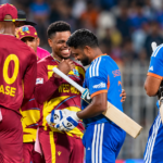IND vs WI 1st T20