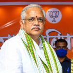 बीएल संतोष