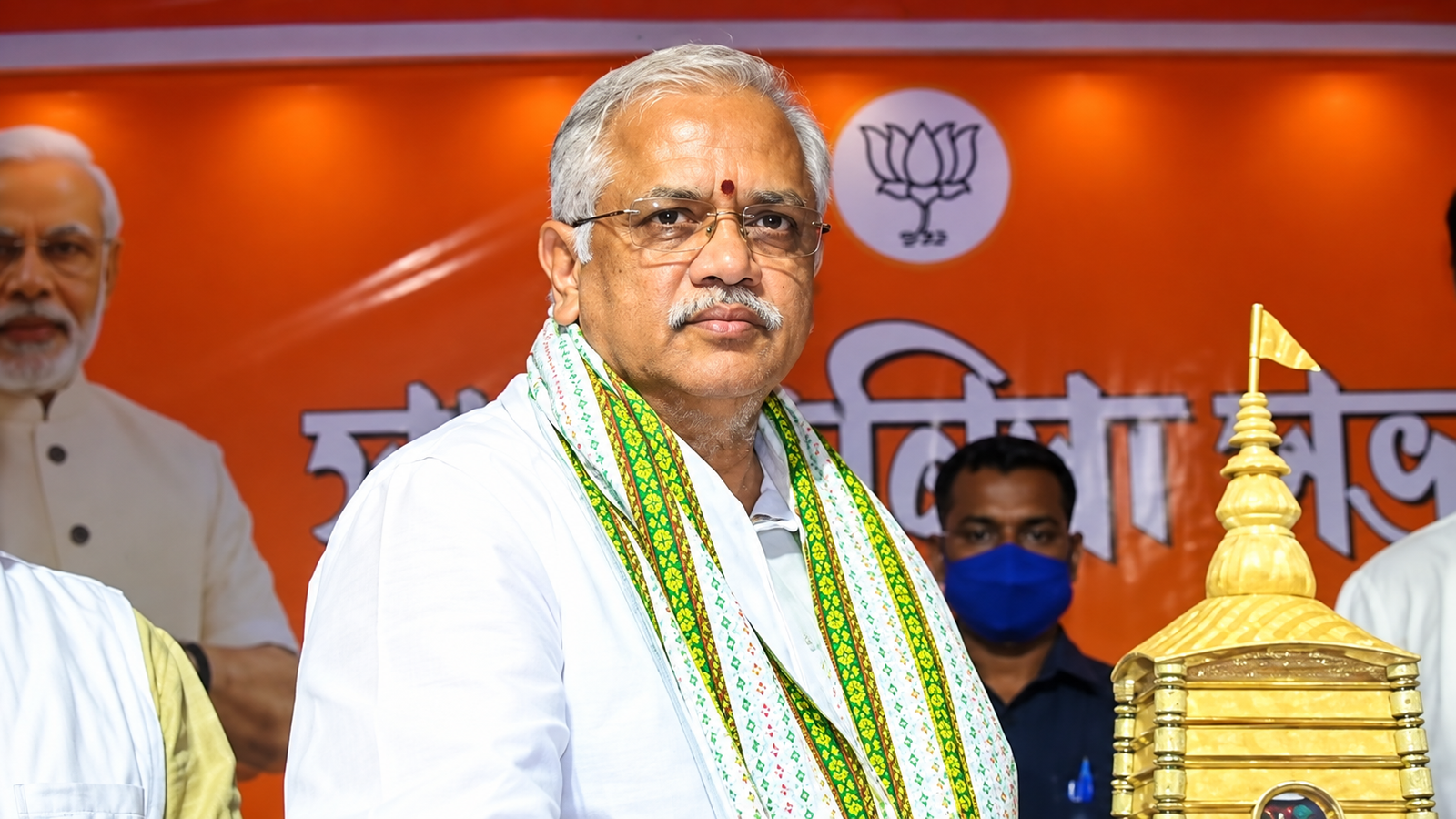 बीएल संतोष