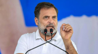 IIT बॉम्बे छात्र साहिल वाकोडे की मौत के मामले में राहुल गांधी ने उनके परिवार से बातचीत की