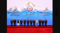 SCO Summit