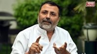 BJP सांसद निशिकांत दुबे