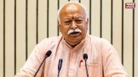आरएसएस प्रमुख मोहन भागवत
