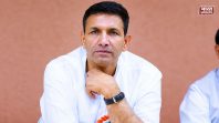 कैश और शराब बांटने के आरोपों पर घिरे जीतू पटवारी