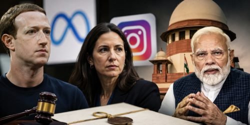 Meta Global Head और Instagram Chief को भारत सरकार का समन