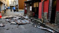 Japan Earthquake