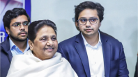 मायावती