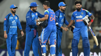 भारत-अफगानिस्तान T20 मैच