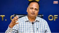 AAP नेता सत्येंद्र जैन