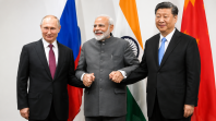 BRICS Summit 2026