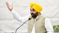 पंजाब के CM भगवंत मान