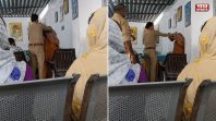महिला दारोगा रोशनी सिंह