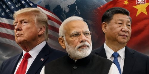 US-China Trade War