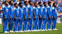World Cup 2027: भारत की 15 सदस्यीय टीम