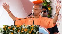 बुलंदशहर में मुख्यमंत्री योगी आदित्यनाथ ने 574 करोड़ की 57 विकास परियोजनाओं का उद्घाटन किया