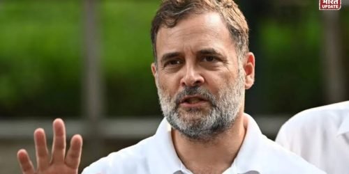 राहुल गांधी