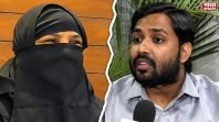 यूपी की महिला ने खान सर पर गंभीर आरोप लगाए