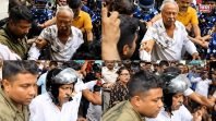 पूर्व TMC विधायक निर्मल घोष