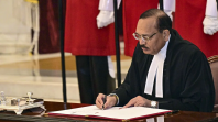 CJI सूर्यकांत त्रिपाठी
