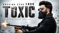 Toxic Movie Review