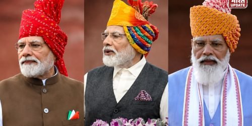 प्रधानमंत्री नरेंद्र मोदी