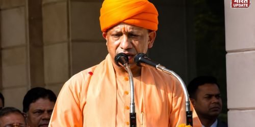 सीएम योगी आदित्यनाथ