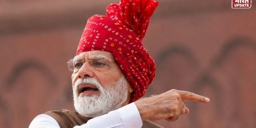 PM Narendra Modi