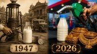 1947 Vs 2026