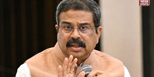 धर्मेंद्र प्रधान