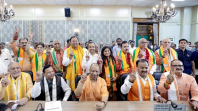 UP की सभी 10 राज्यसभा सीटों पर निर्विरोध निर्वाचन