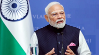 प्रधानमंत्री नरेंद्र मोदी