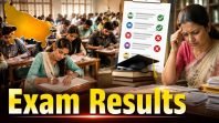 UPTET Result