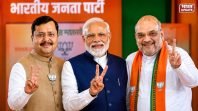 नितिन नबीन की नई टीम तैयार, हरीश द्विवेदी समेत 3 नाम तय!