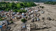 Nepal Flood Relief