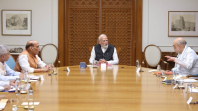 मोदी कैबिनेट के 3 बड़े फैसले