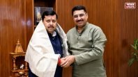 नितिन नबीन की नई टीम में अमित मालवीय की छुट्टी, दीपक म्हस्के बने नए IT Head