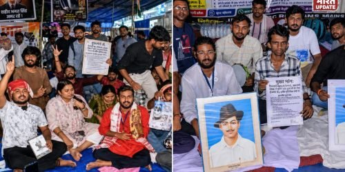 24 दिन के छात्र आंदोलन के बाद हेमंत सोरेन सरकार का बड़ा फैसला, JSSC-CGL एग्जाम कैंसिल