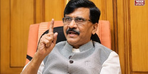 संजय राउत