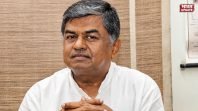 कांग्रेस नेता बीके हरिप्रसाद