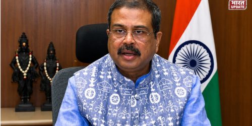 धर्मेंद्र प्रधान