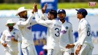 India vs Sri Lanka
