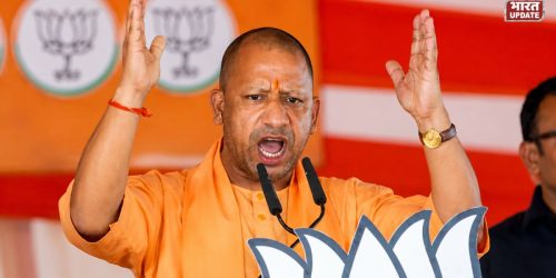 सीएम योगी