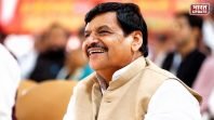 शिवपाल यादव का बड़ा बयान- सरकार बनने के बाद 'आज़म खान' को बनाएंगे होम मिनिस्टर