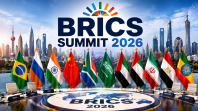 BRICS Summit 2026