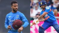 ICC T20 रैंकिंग